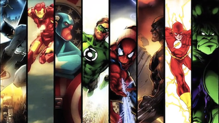 Here are 7 facts about superheroes you probably didn't know